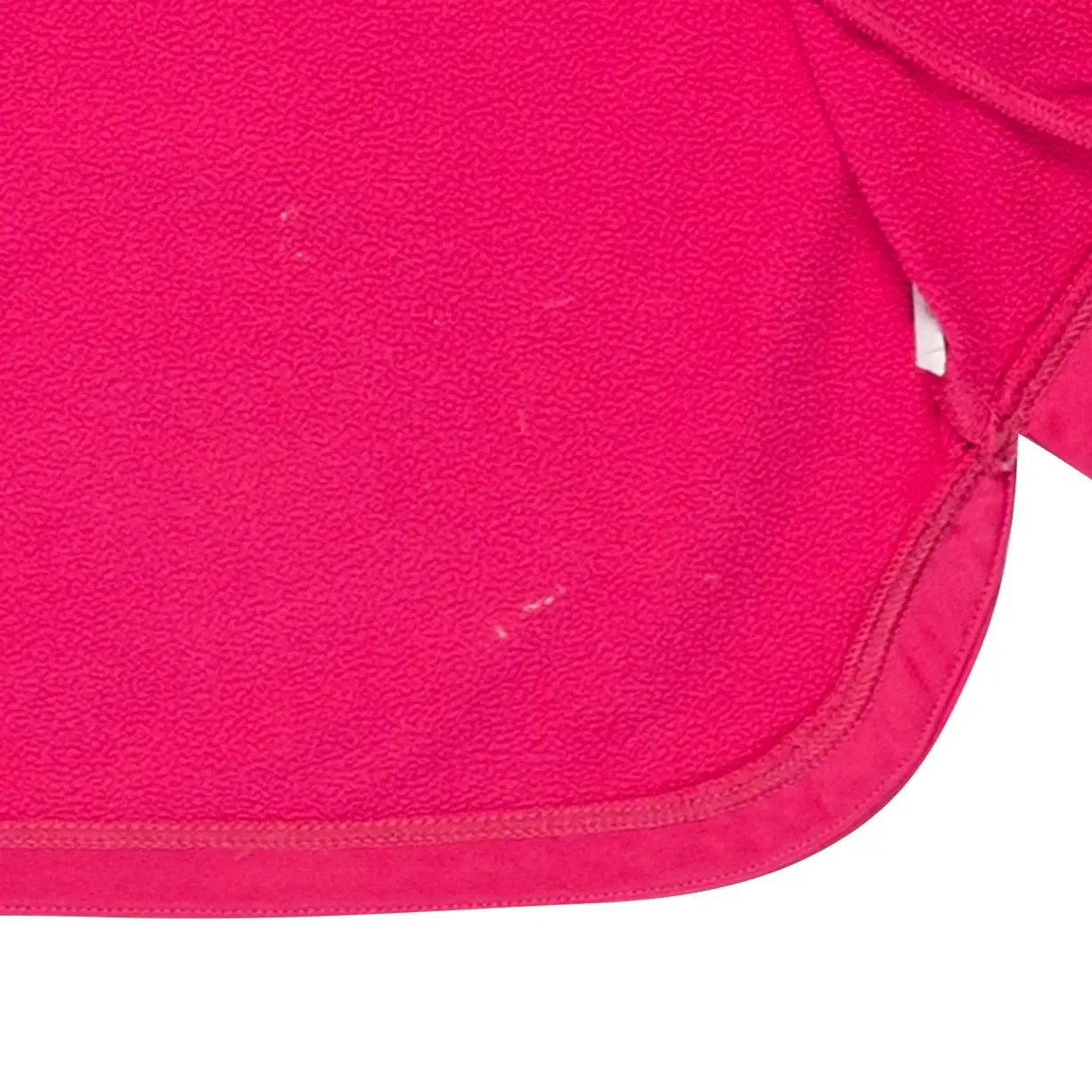 Adidas Full Zip Hooded Jacket - Girls'