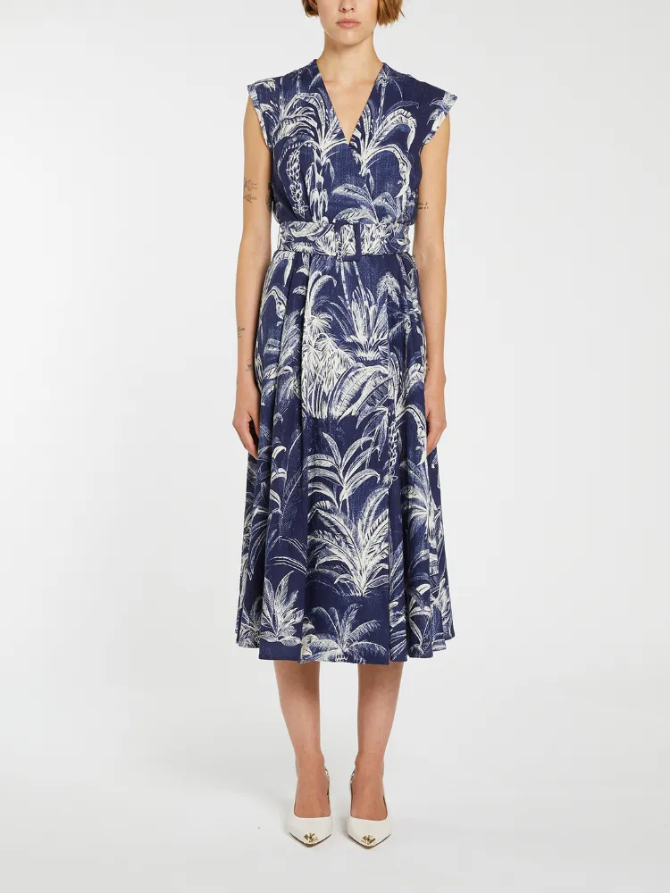 Aline Dress