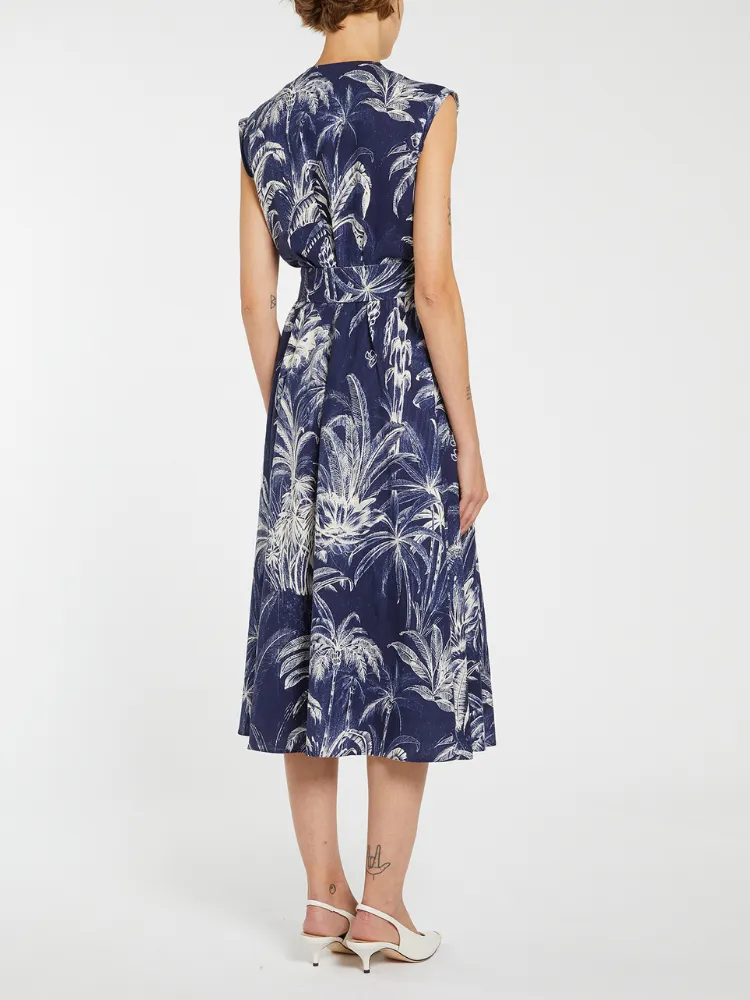 Aline Dress