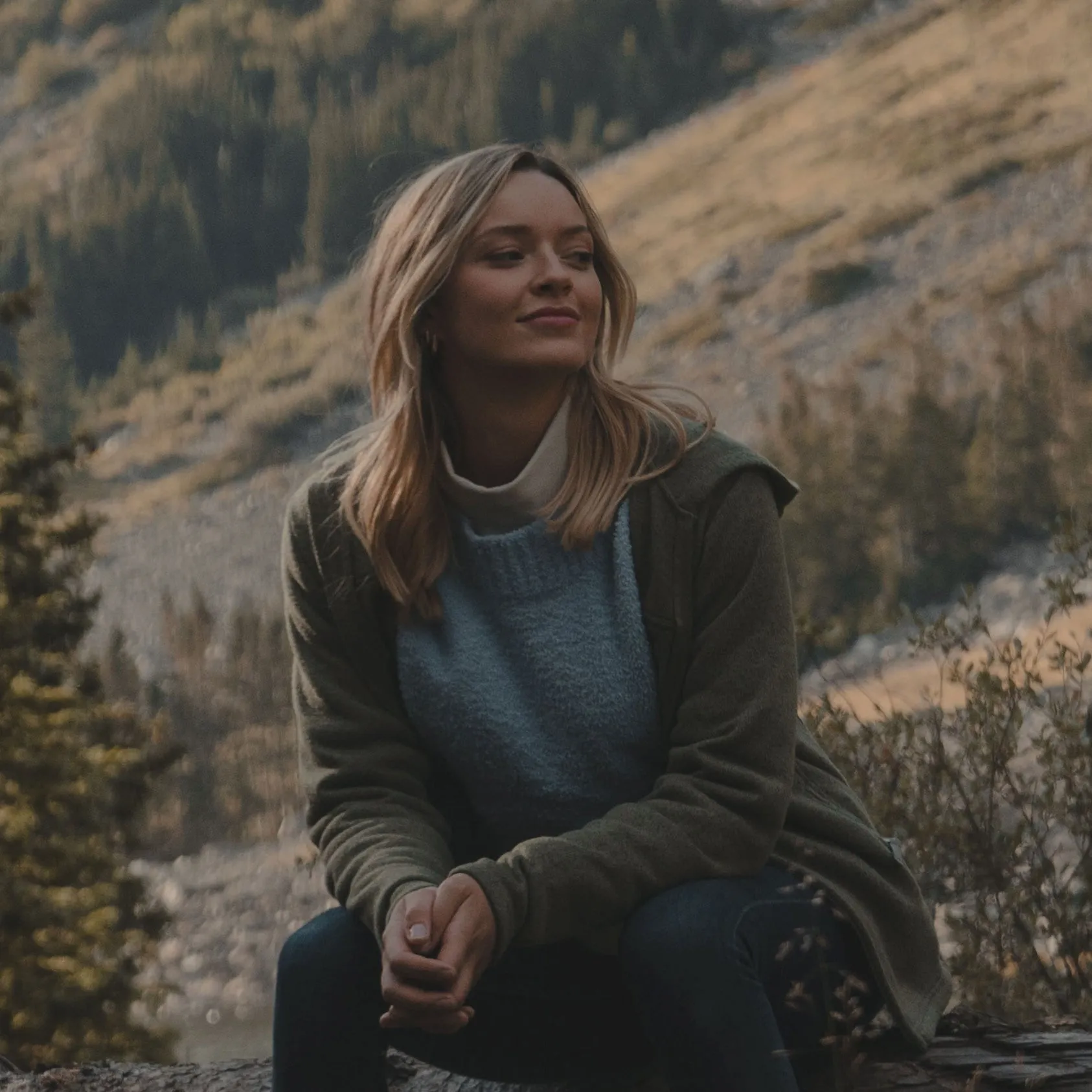 Bismark FieldTec Heather Jacket