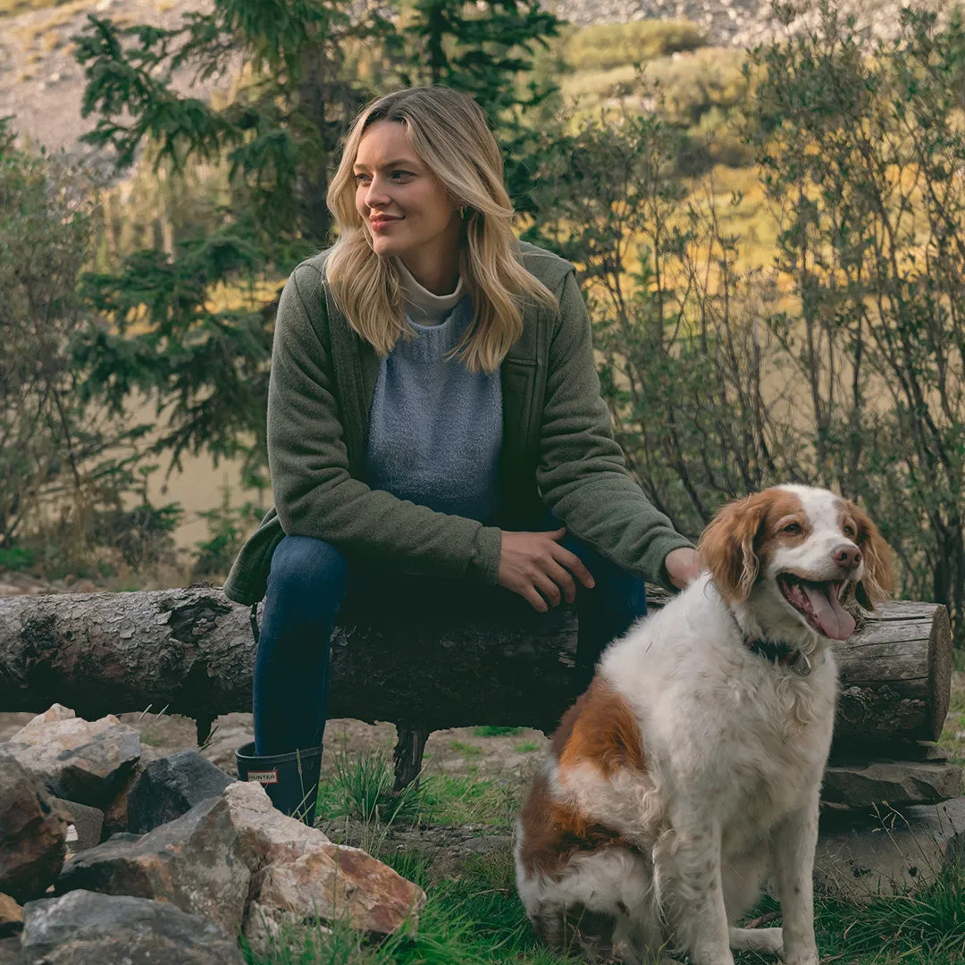 Bismark FieldTec Heather Jacket
