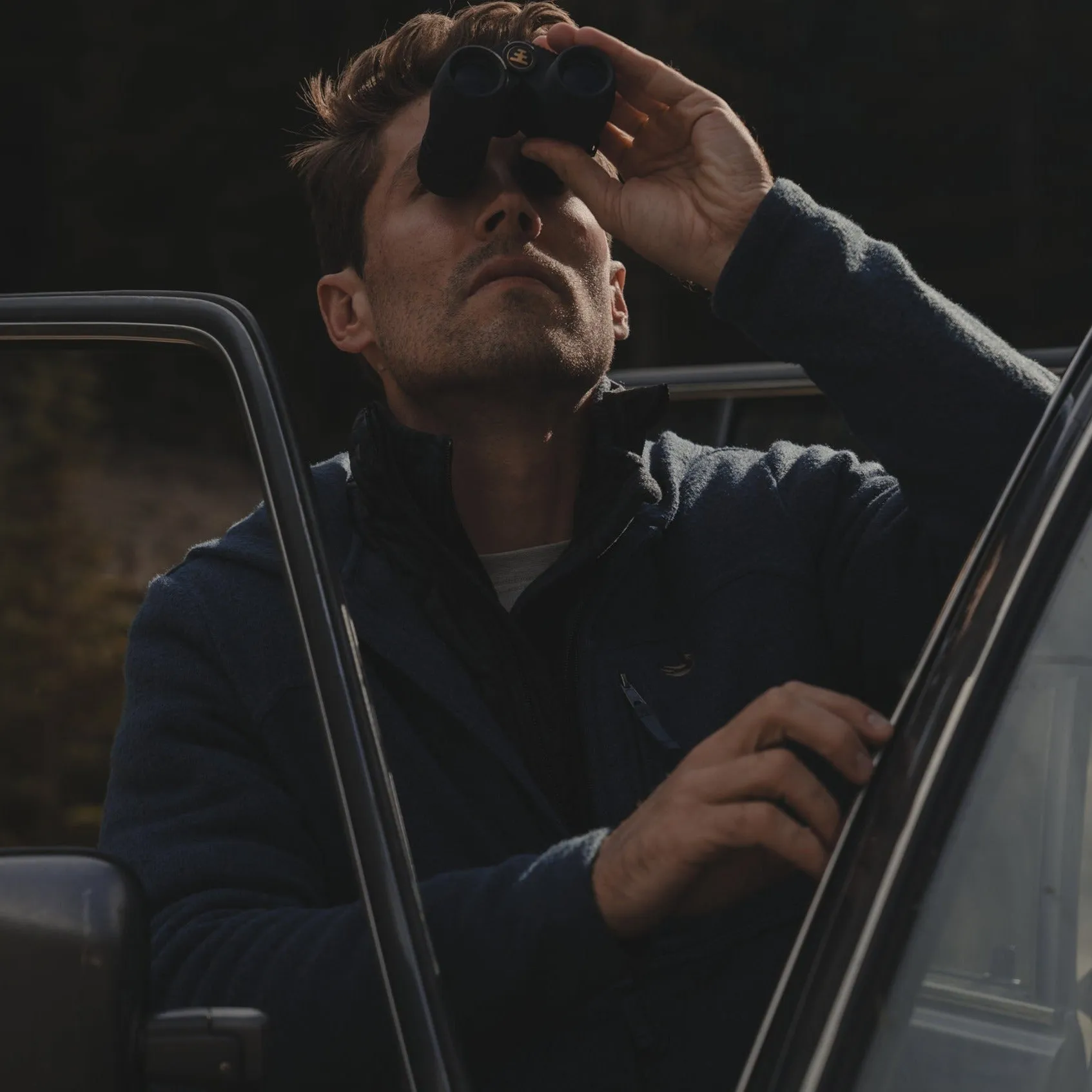 Bismark FieldTec Heather Jacket