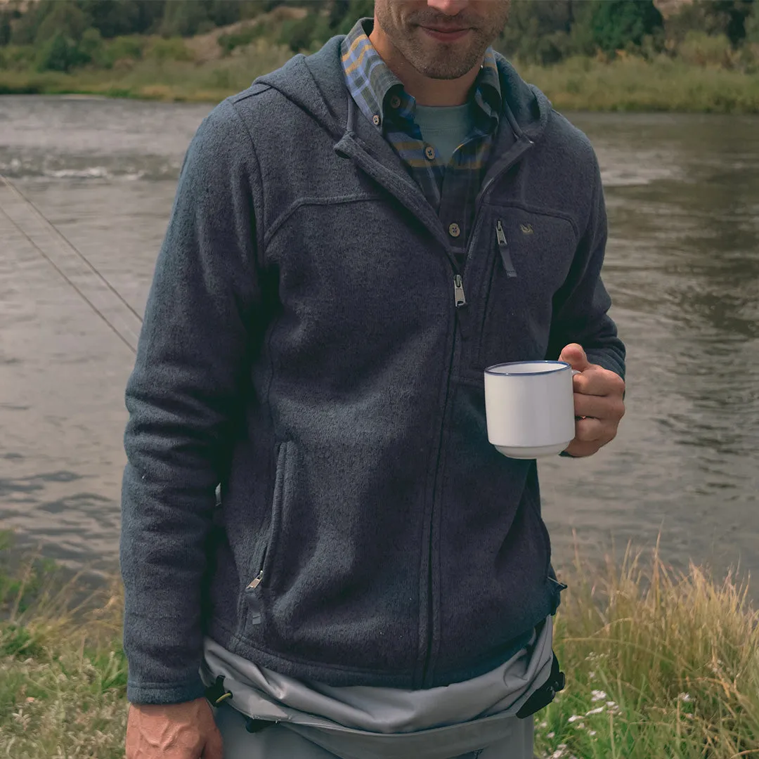 Bismark FieldTec Heather Jacket