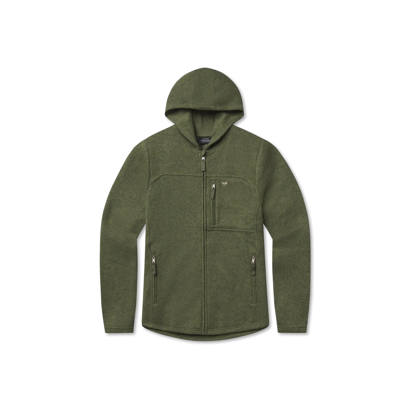 Bismark FieldTec Heather Jacket