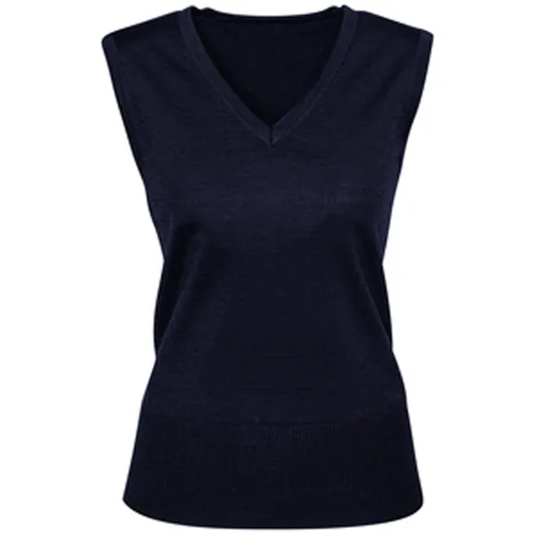 Biz Collection Womens Milano Vest (LV619L)