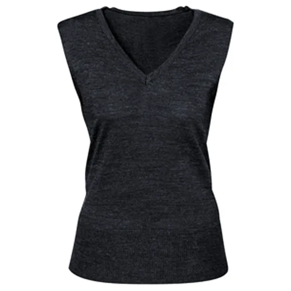 Biz Collection Womens Milano Vest (LV619L)