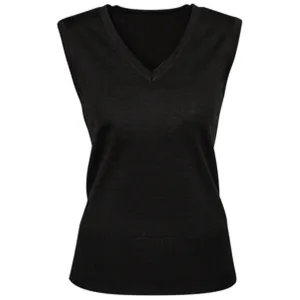 Biz Collection Womens Milano Vest (LV619L)