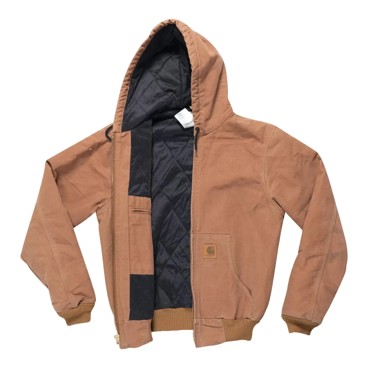 Carhartt Work Jacket - Men's