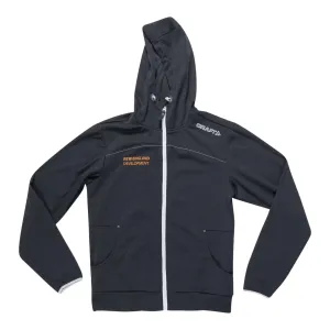 Craft Leisure Full Zip Hoodie - Men's