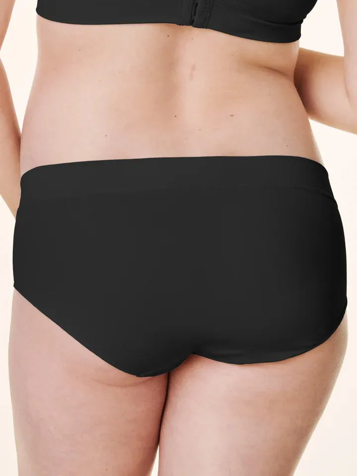 Crossover Panty