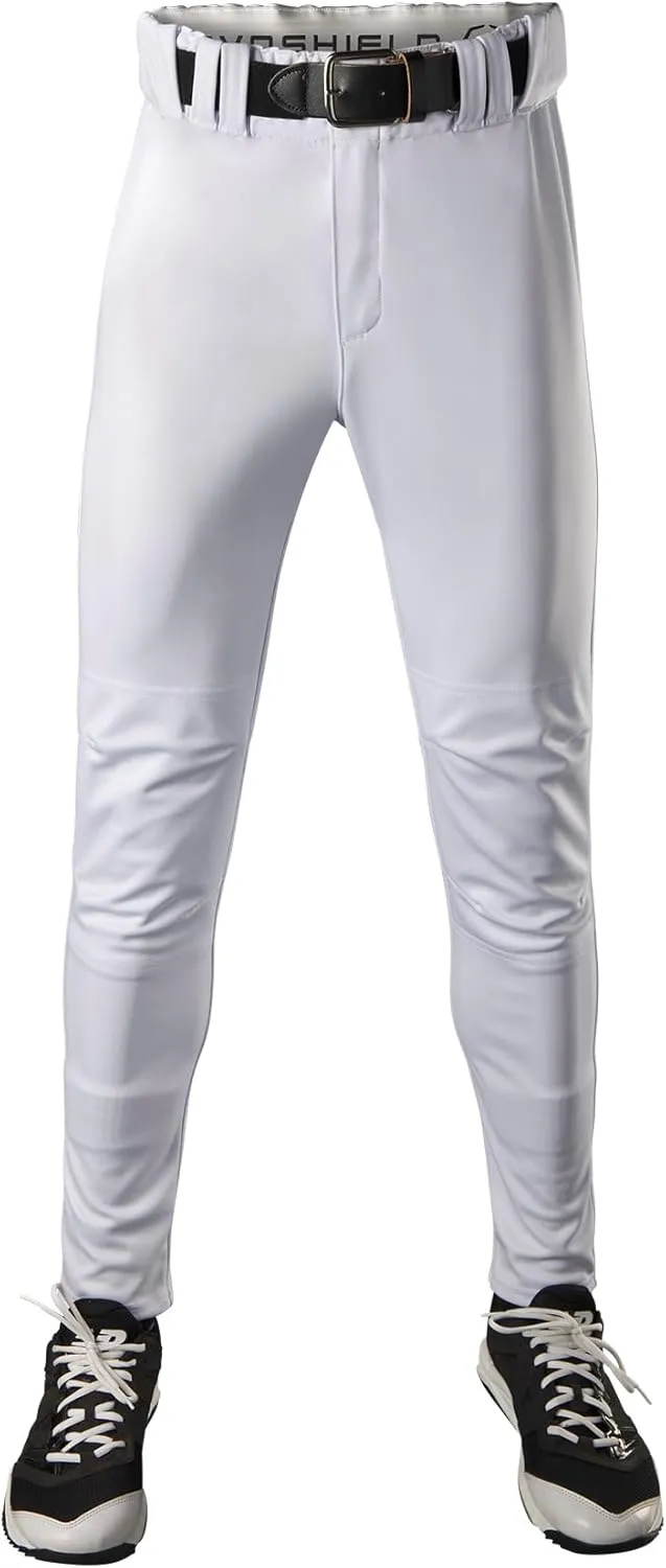 EvoShield Unisex Kid's Youth Ct Game Pants