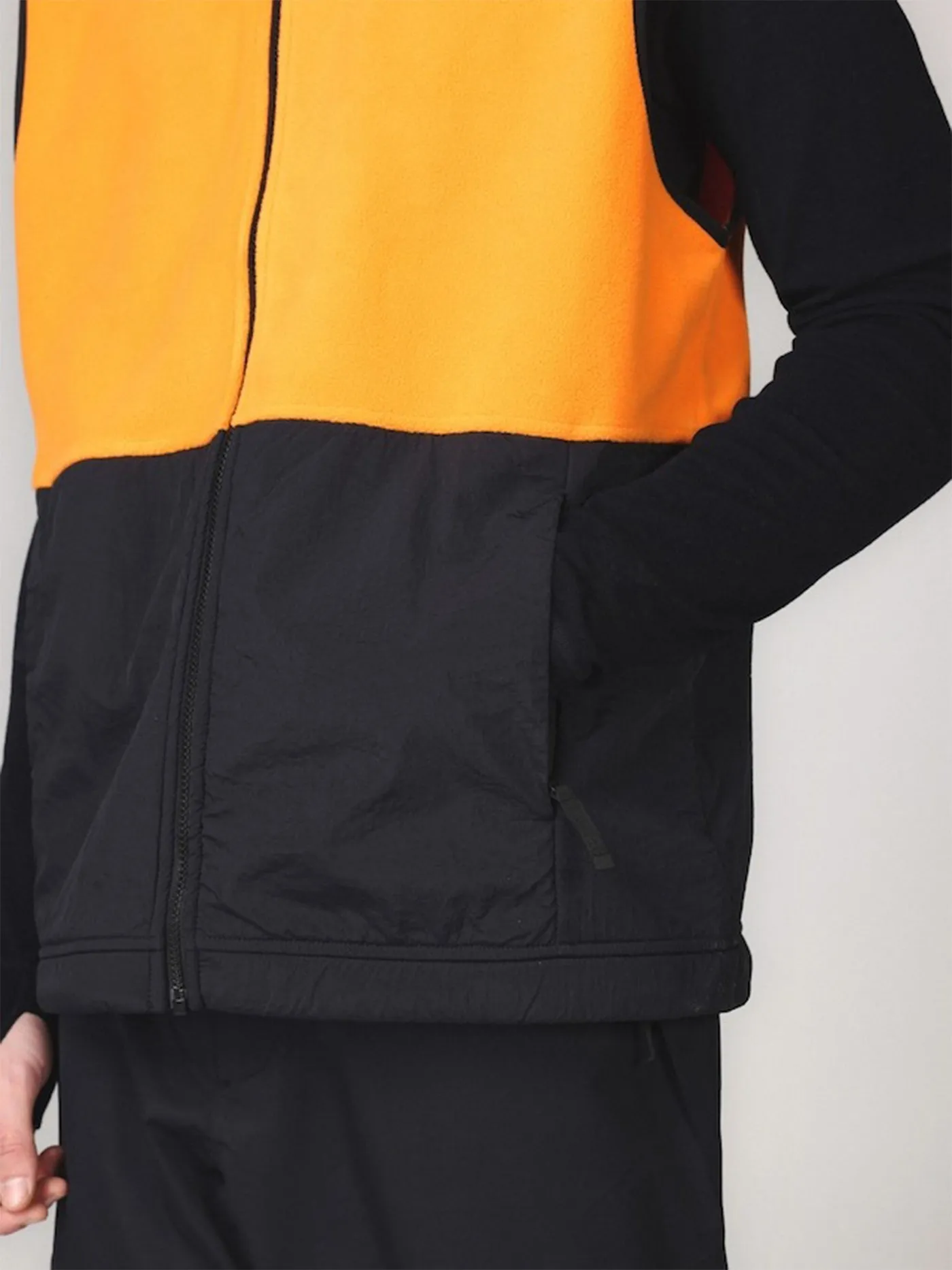 Fleece Vest
