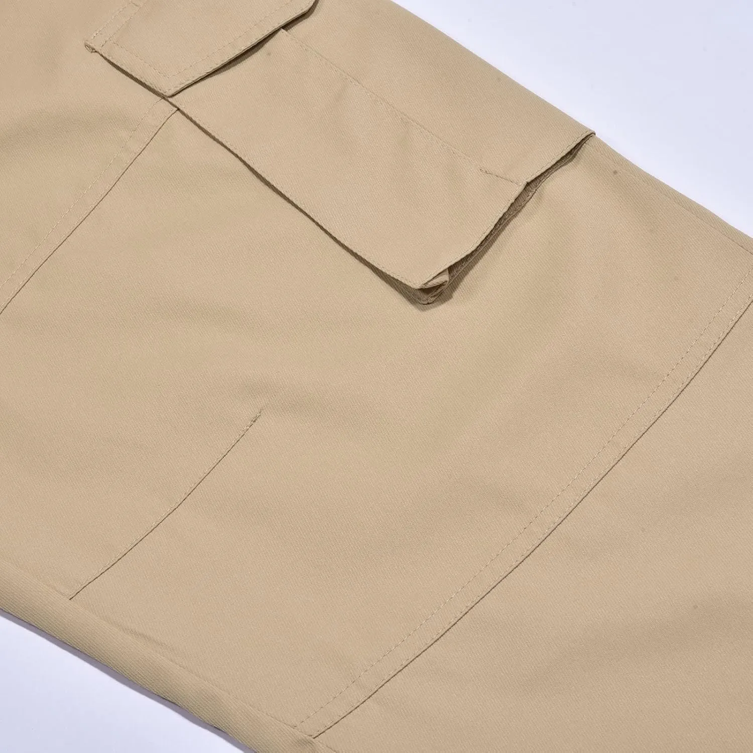 GIERIDUC Mens Stretch Dress Pants Slim Fit Mens Casual Workout Long Pants Mens Outdoor Hiking Pants Mens Tall Athletic Pants