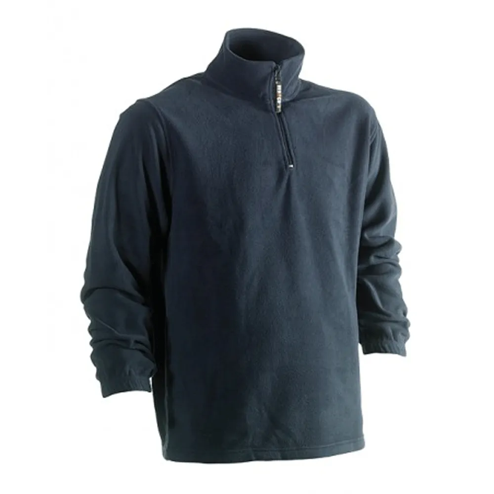 Herock Antalis Fleece Work Sweater Various Colours