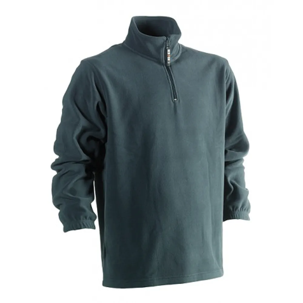 Herock Antalis Fleece Work Sweater Various Colours