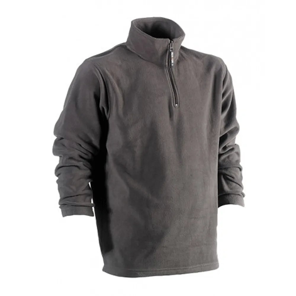 Herock Antalis Fleece Work Sweater Various Colours