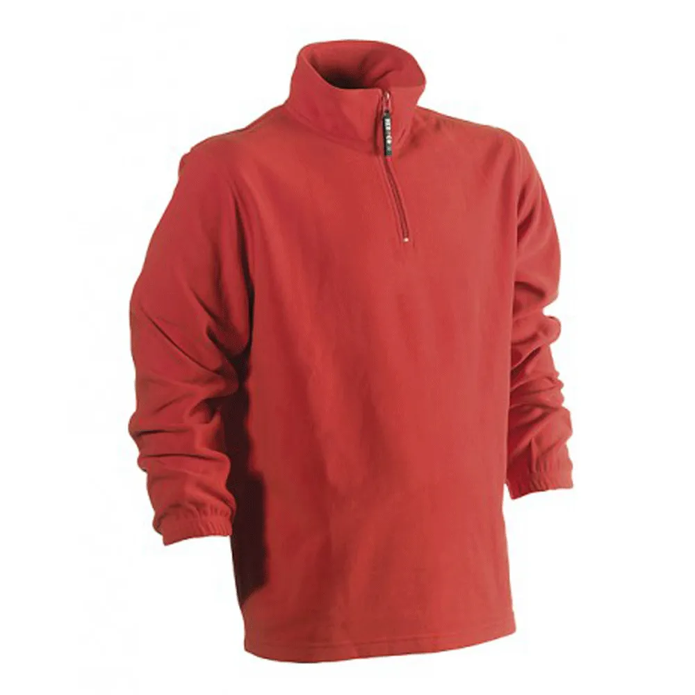 Herock Antalis Fleece Work Sweater Various Colours