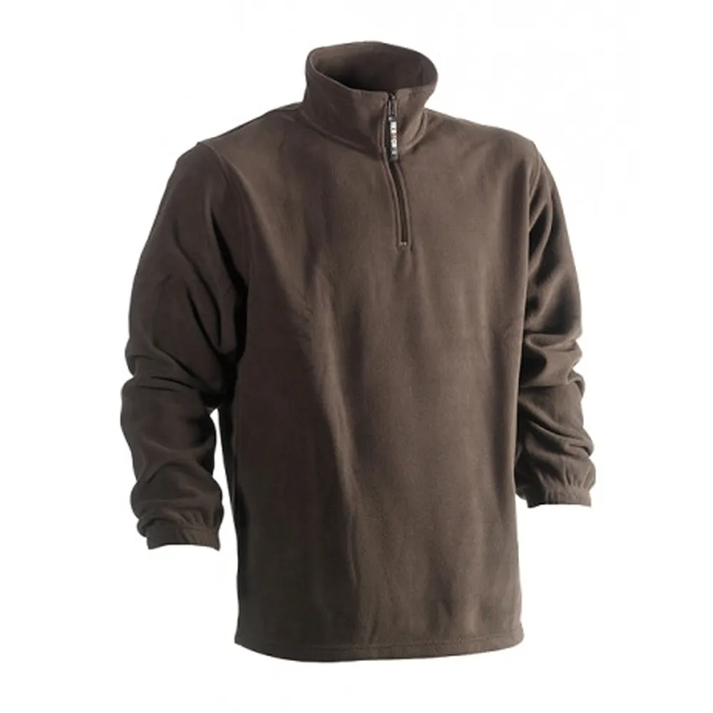 Herock Antalis Fleece Work Sweater Various Colours