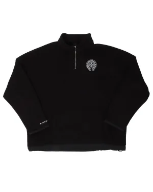 Horseshoe Half Zip Fleece