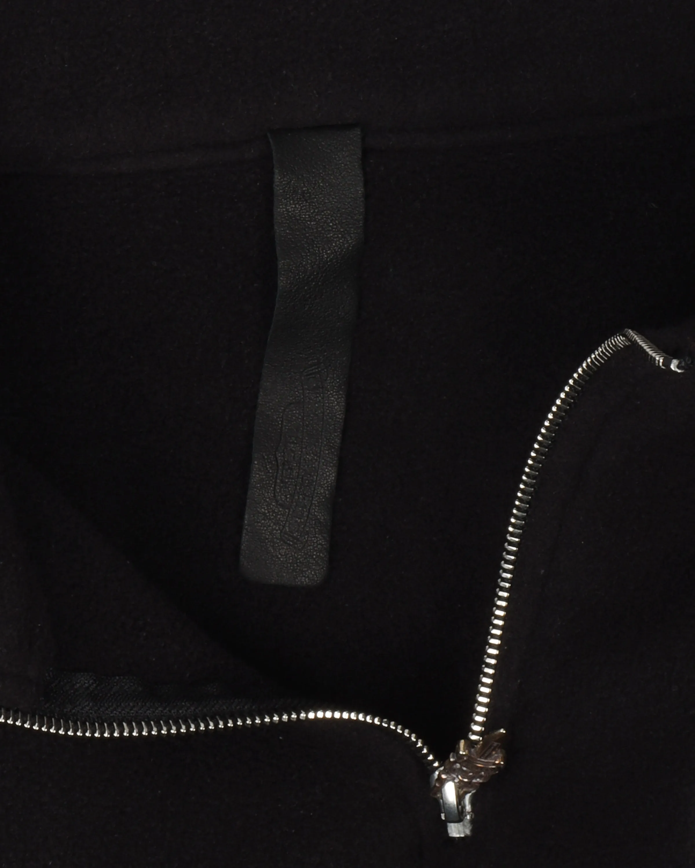 Horseshoe Half Zip Fleece