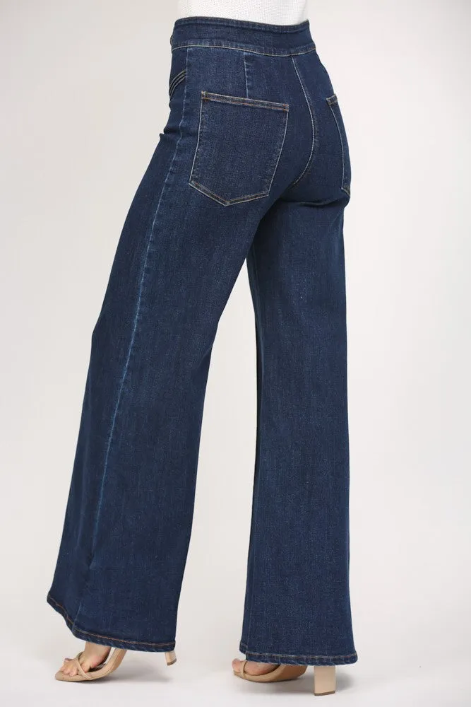 It's Fate Denim