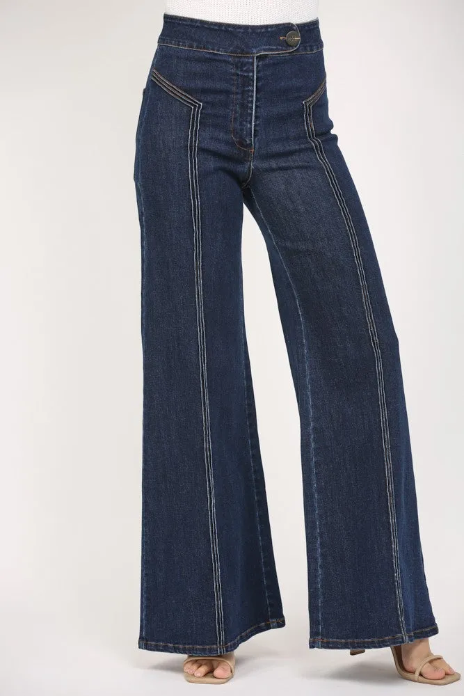It's Fate Denim