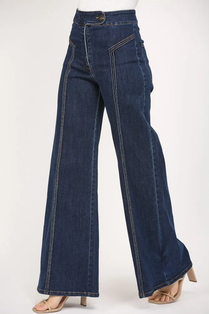 It's Fate Denim