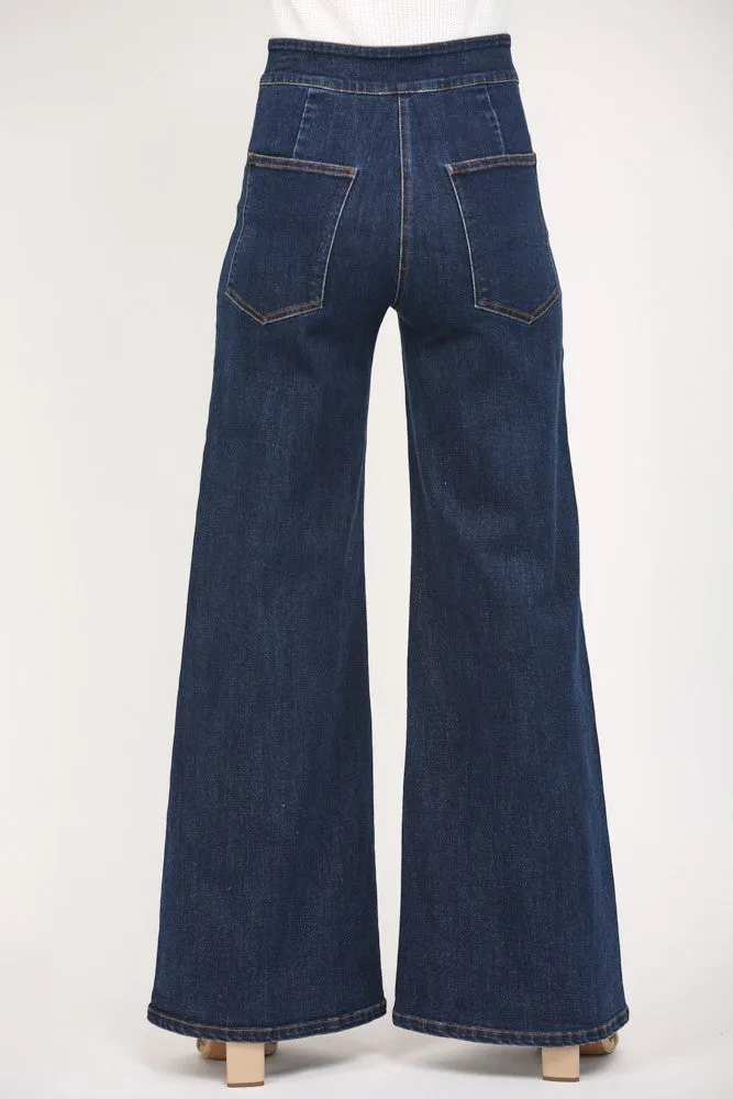 It's Fate Denim