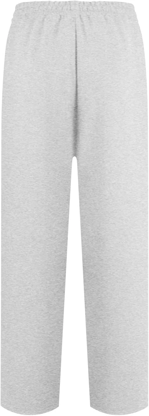 Jogger Scrubs for Women Palazzo Workout Casual High Waisted Sweatpants Athletic with