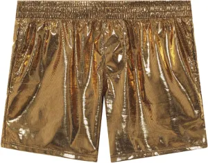 Men Thongs Underwear Sexy Faux Leather Boxer Briefs Low Rise Men's lingerie Underwear for Men