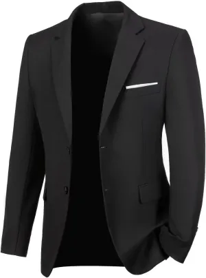 Men's Suit Jacket Tuxedo Jacket Blazer for Men Dinner Suit Prom Wedding Dress Coat