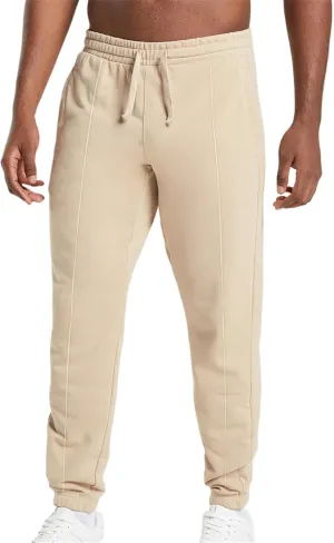 Men's Workout Tapered Pants Stripe Drawstring Sweatpants Slim Fit Solid Baggy Pants Gym Athletic Joggers Sweatpants