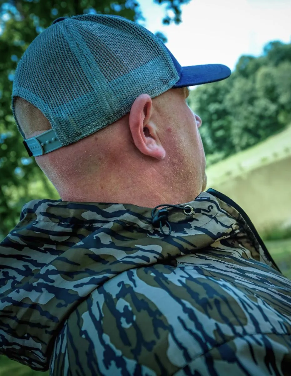 Mossy Oak - Rain Jacket