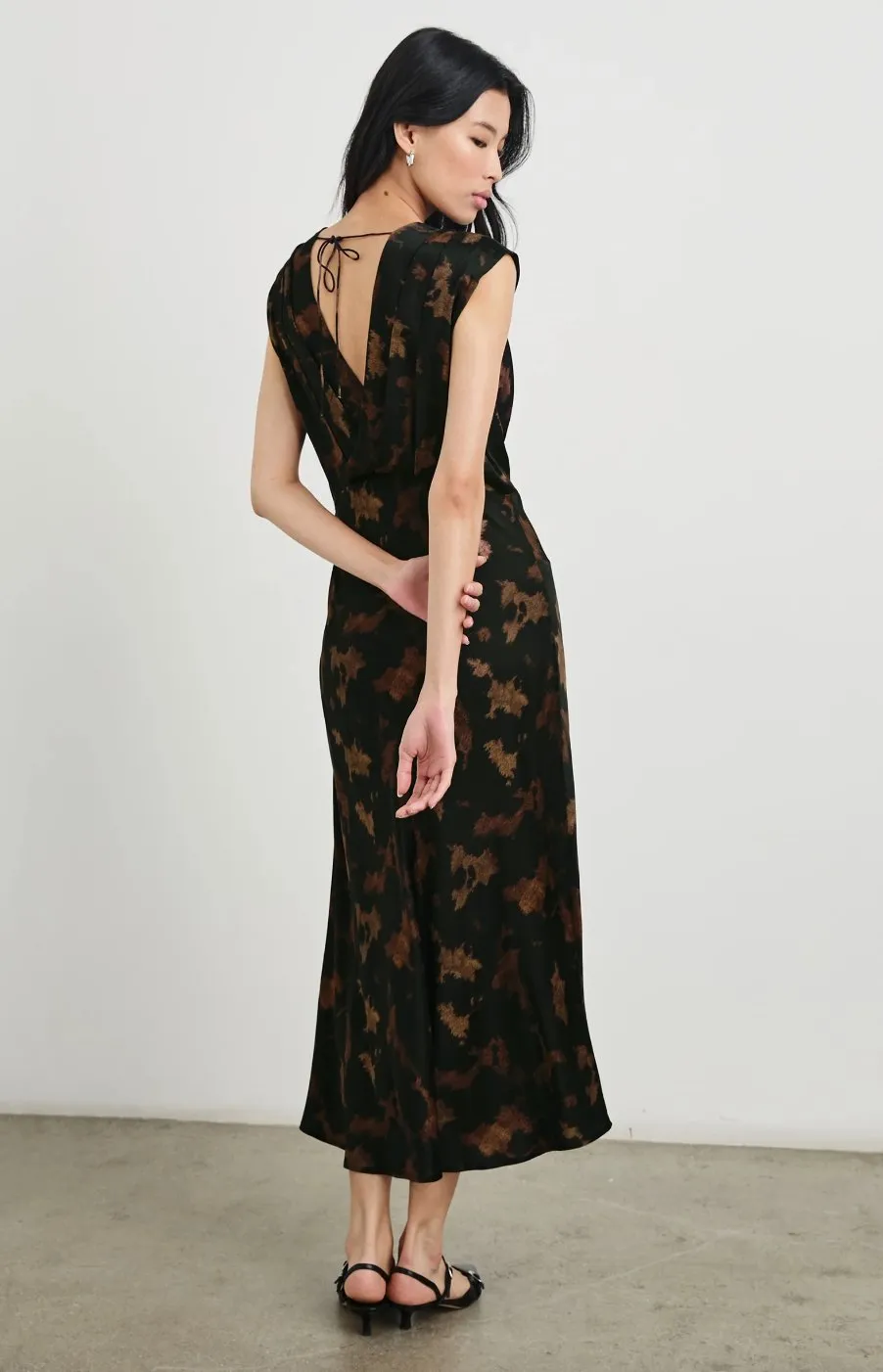 Odella Dress