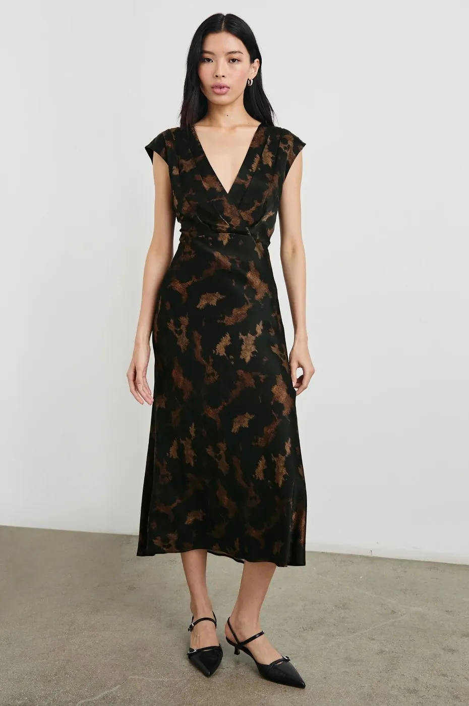Odella Dress