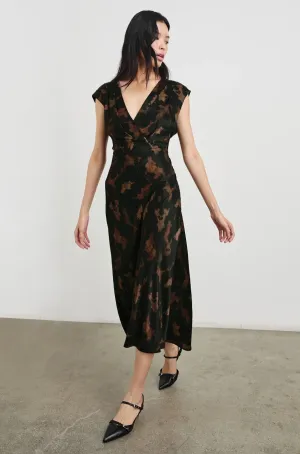 Odella Dress