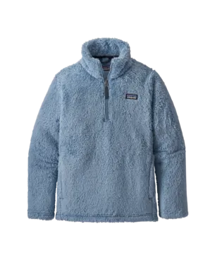 Patagonia Los Gatos 1/4 Zip - Girl's