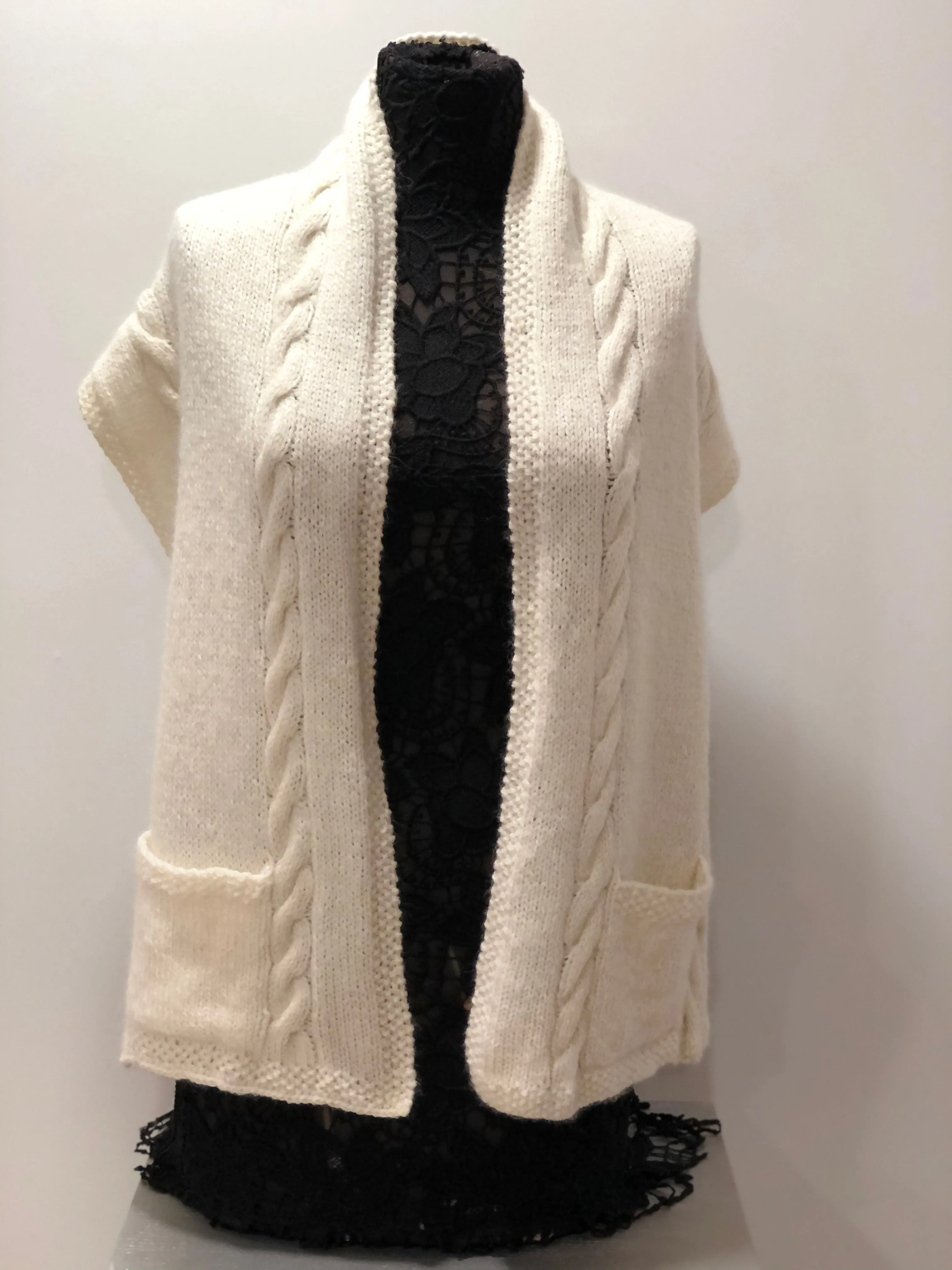 Phullu Yarn by Mirasol