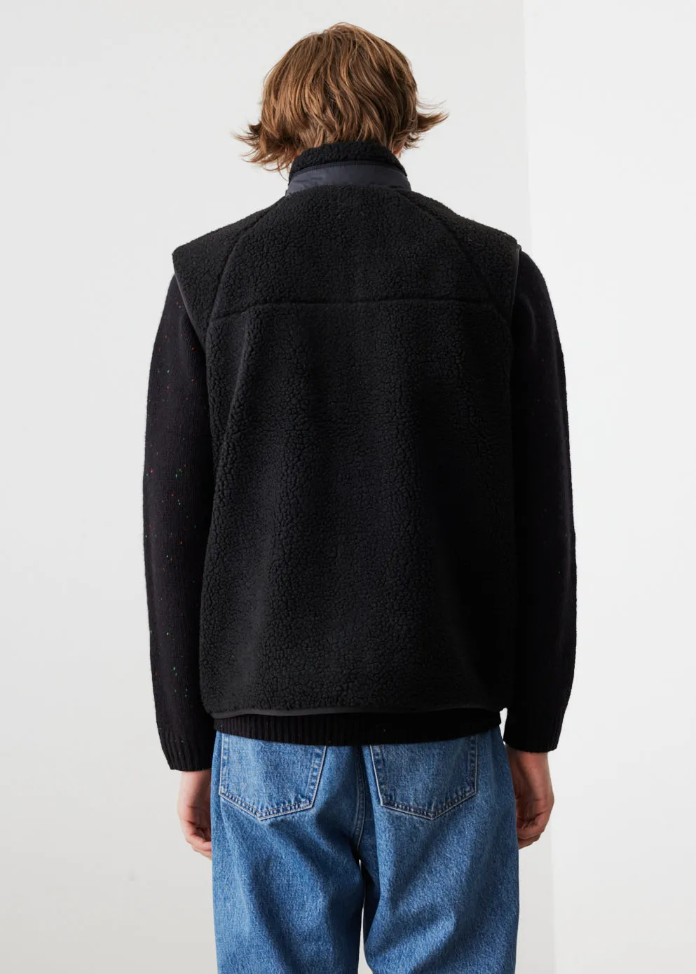 Prentis Vest Liner