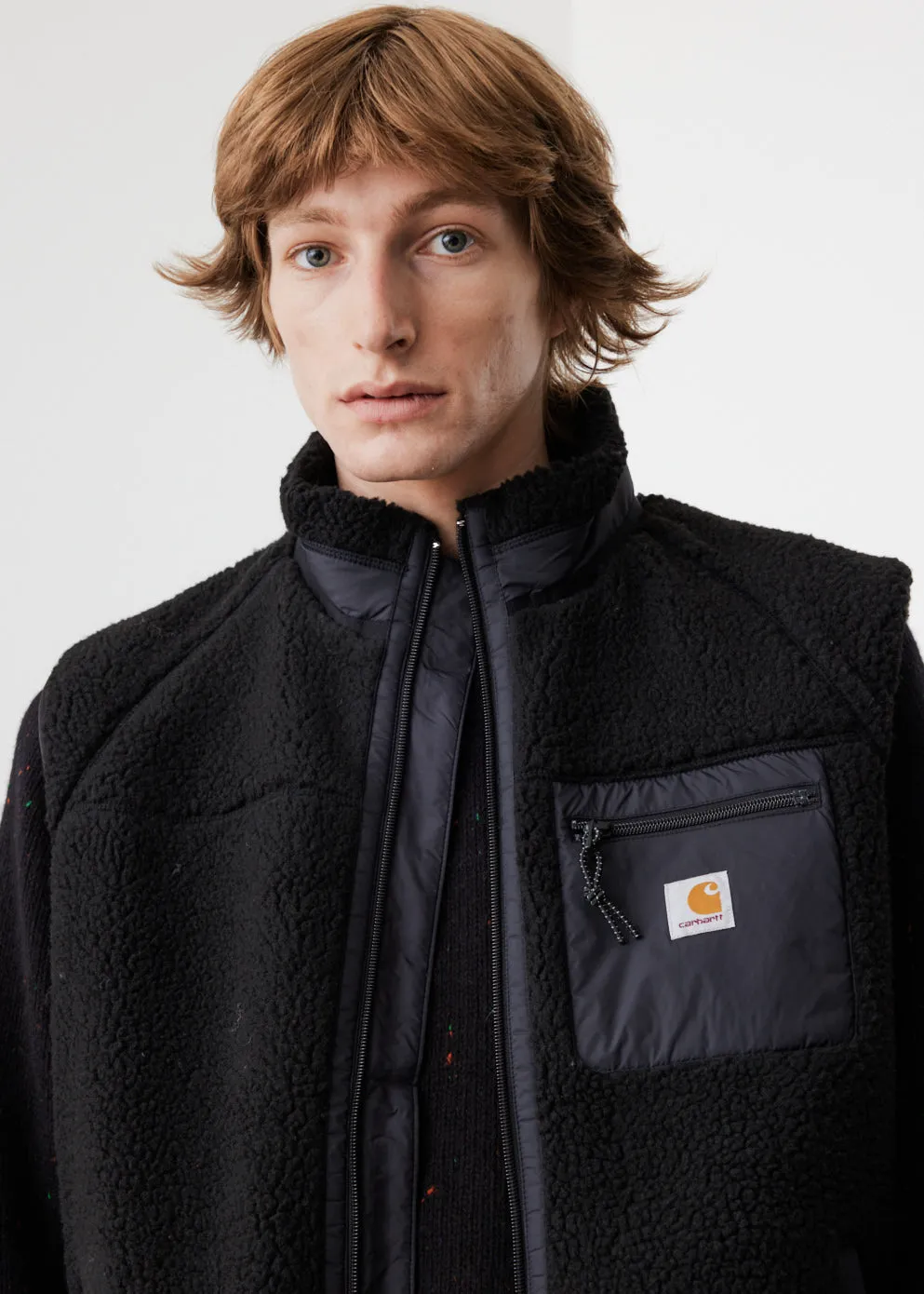 Prentis Vest Liner