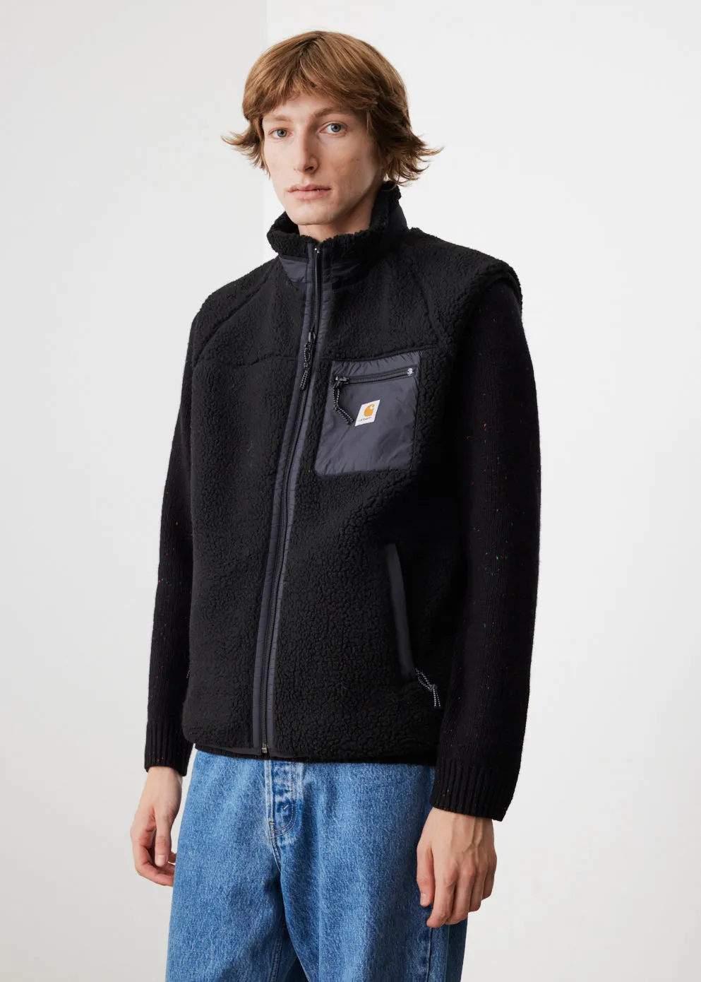 Prentis Vest Liner