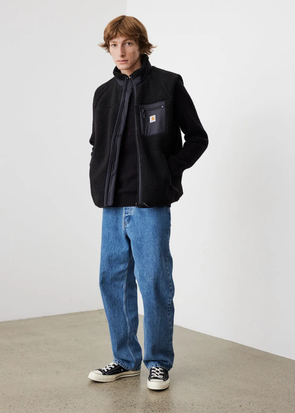 Prentis Vest Liner
