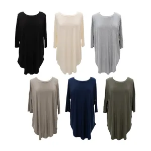 Slouch Tunic