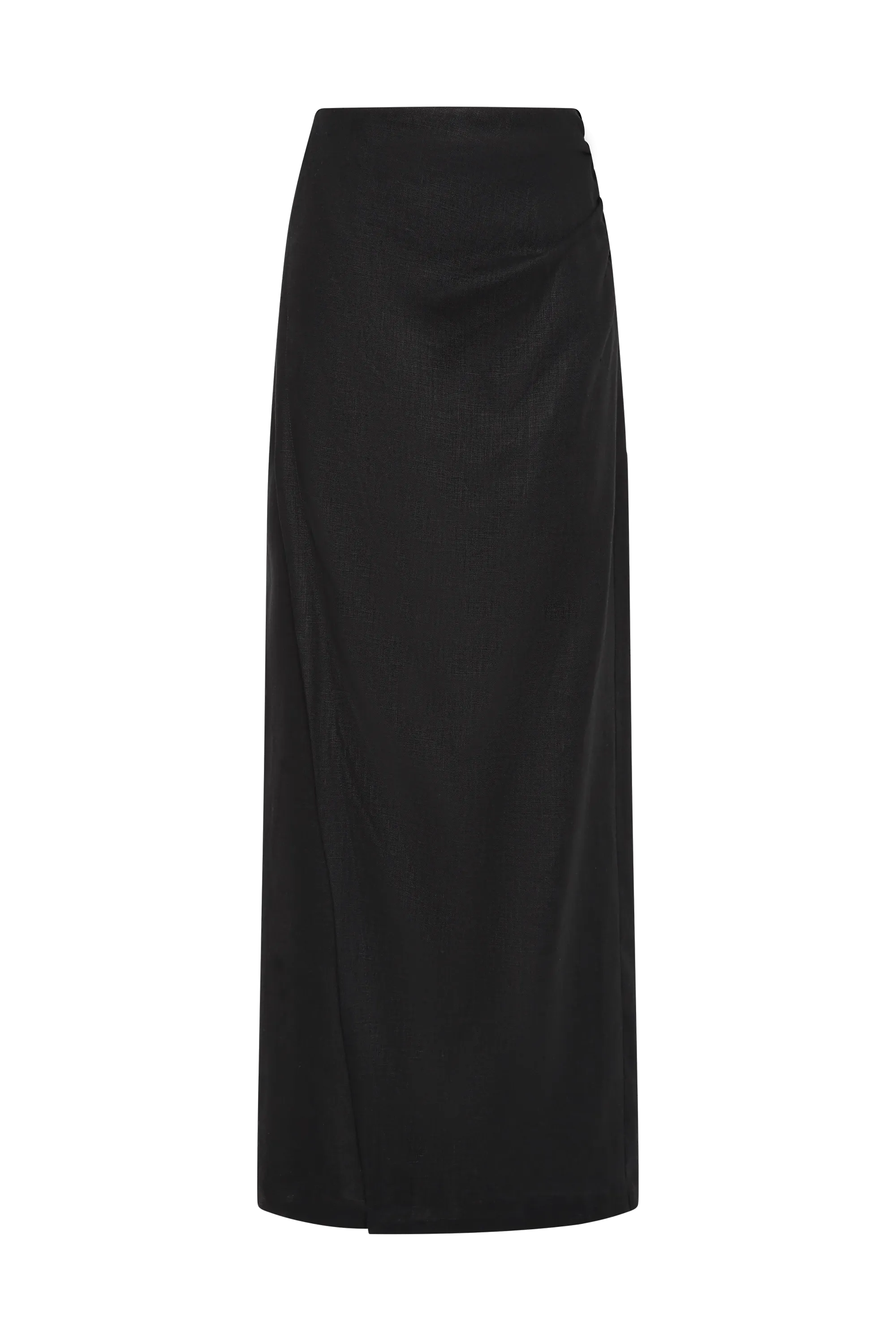 Suis Skirt Black