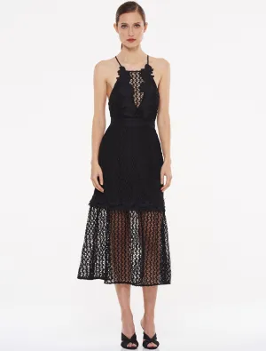 Sweet Dreams Midi Dress