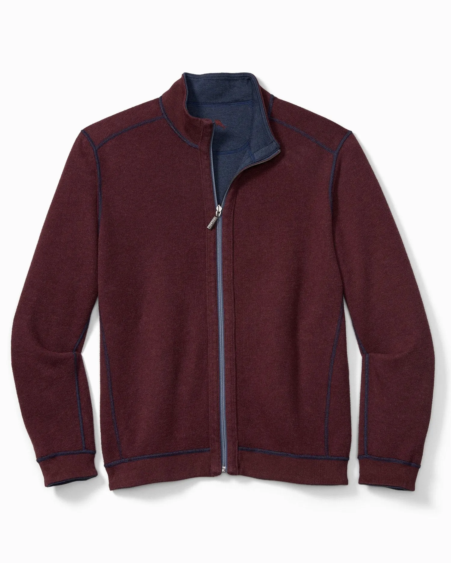 Tommy Bahama Flipshore Full Zip Jacket