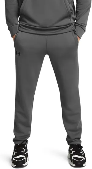 Under Armour Men's Fleece Straight Leg Pants