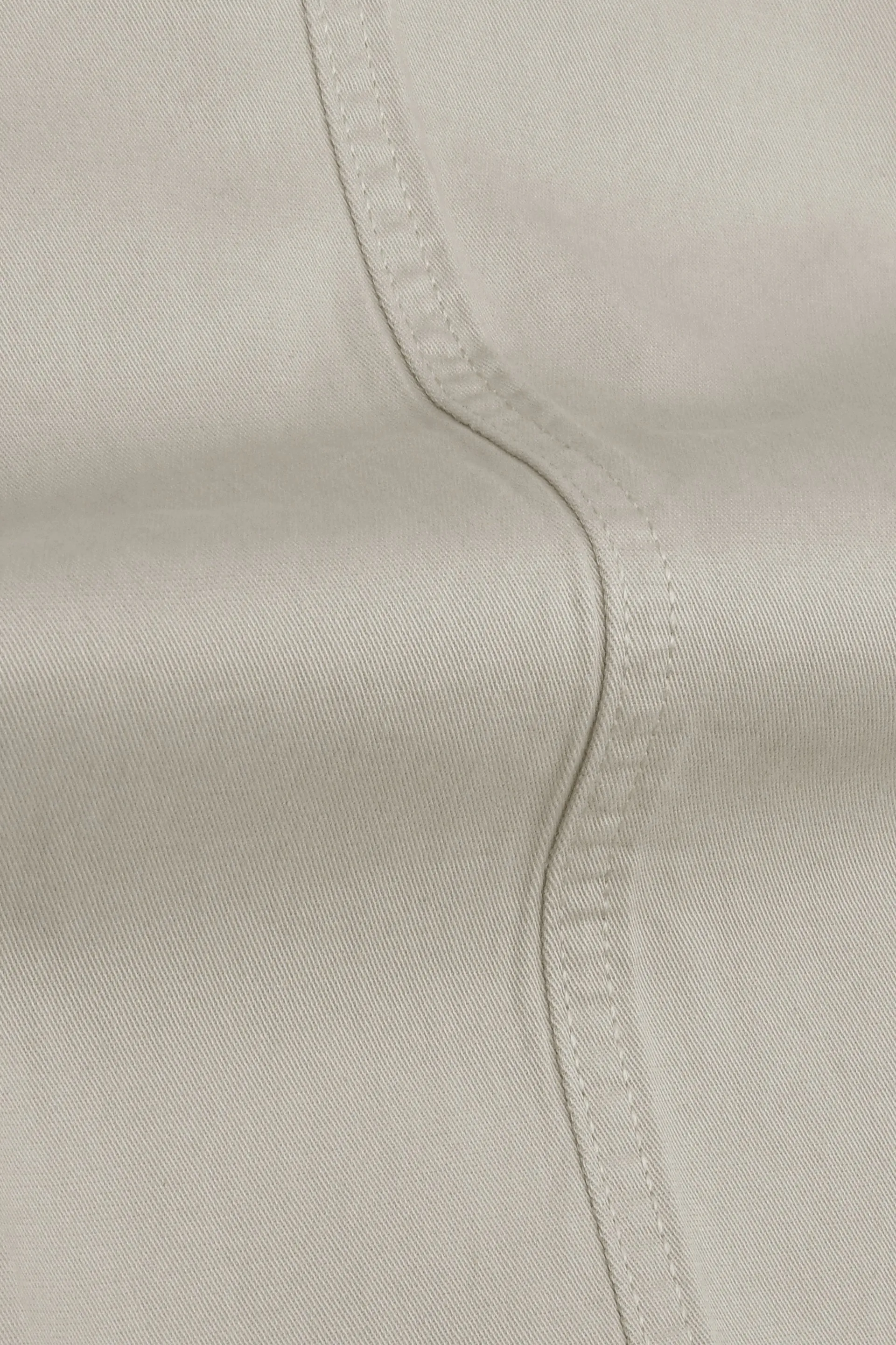 UTILITY ZIP CARGO PANTS IN PISTACHIO