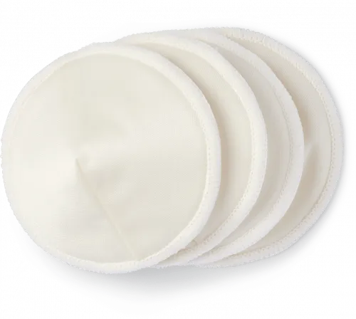 Washable Reusable Nursing Pads