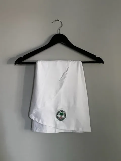 Womens Crossover Skort